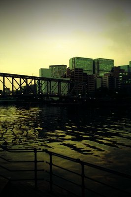 橋