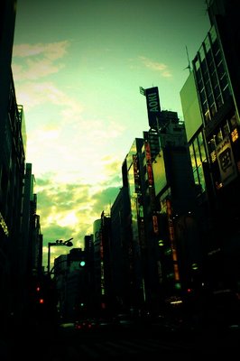 新宿