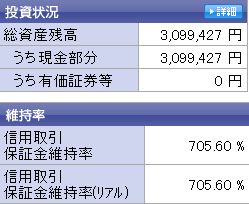 20100821保有銘柄