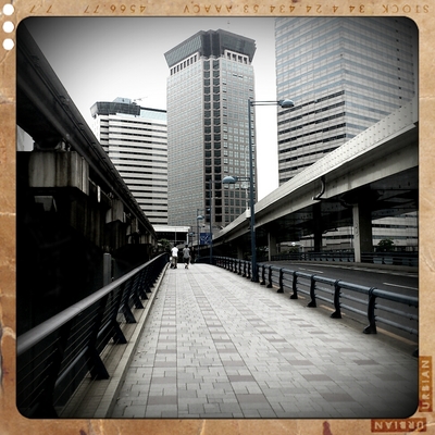 road